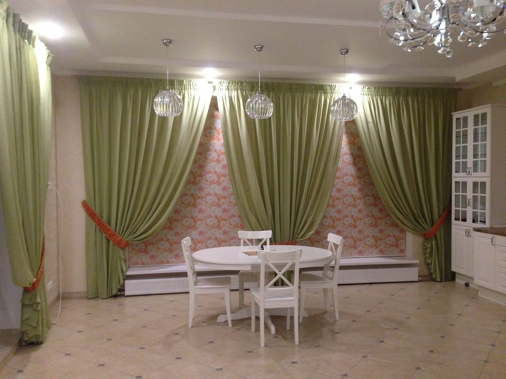 Наши работы