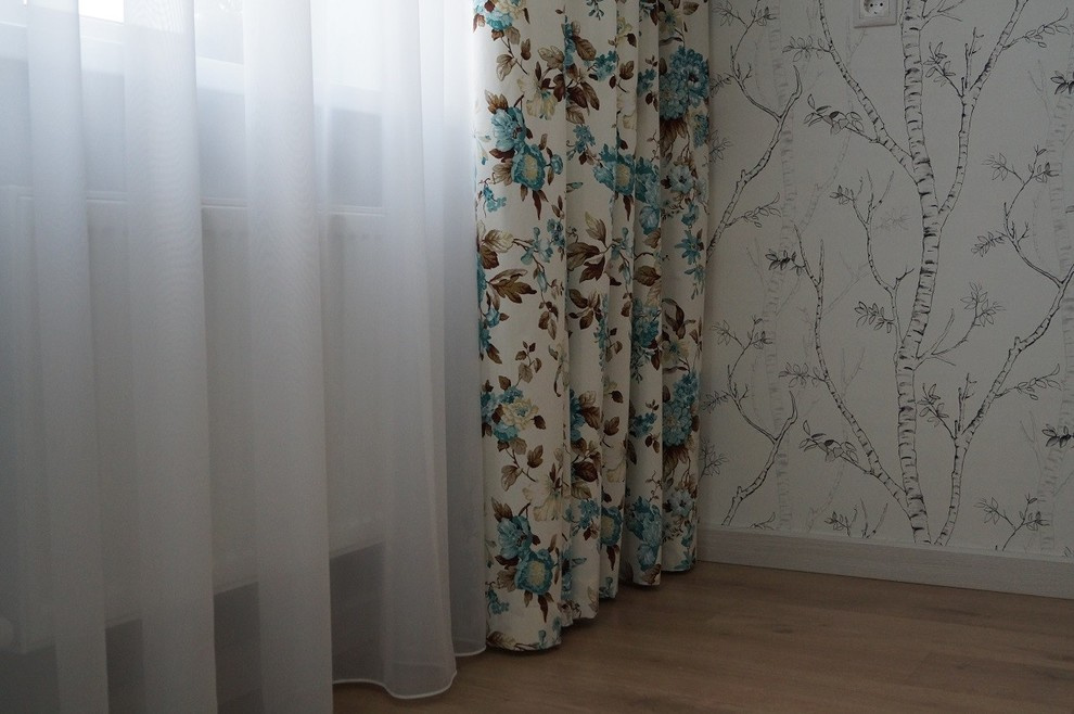 Наши работы