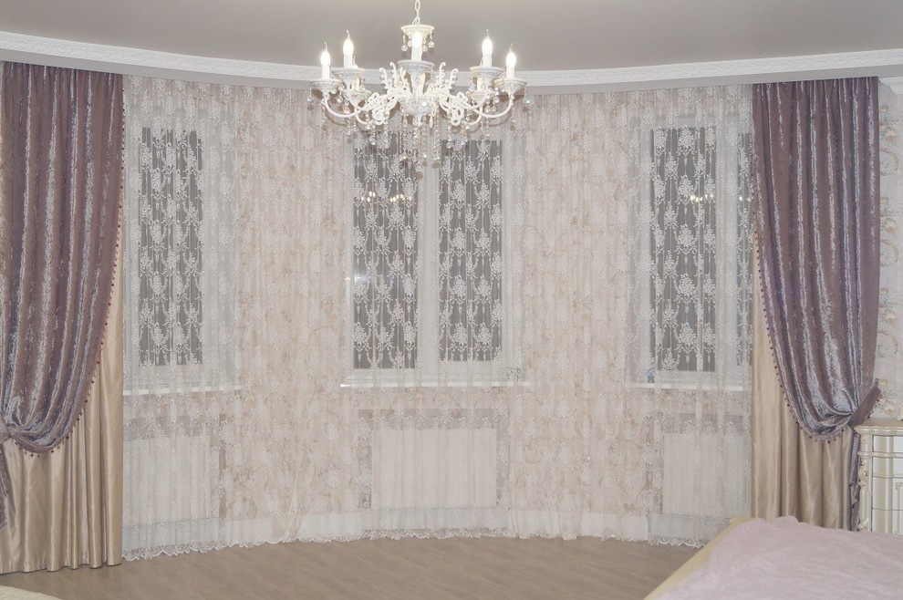 Наши работы