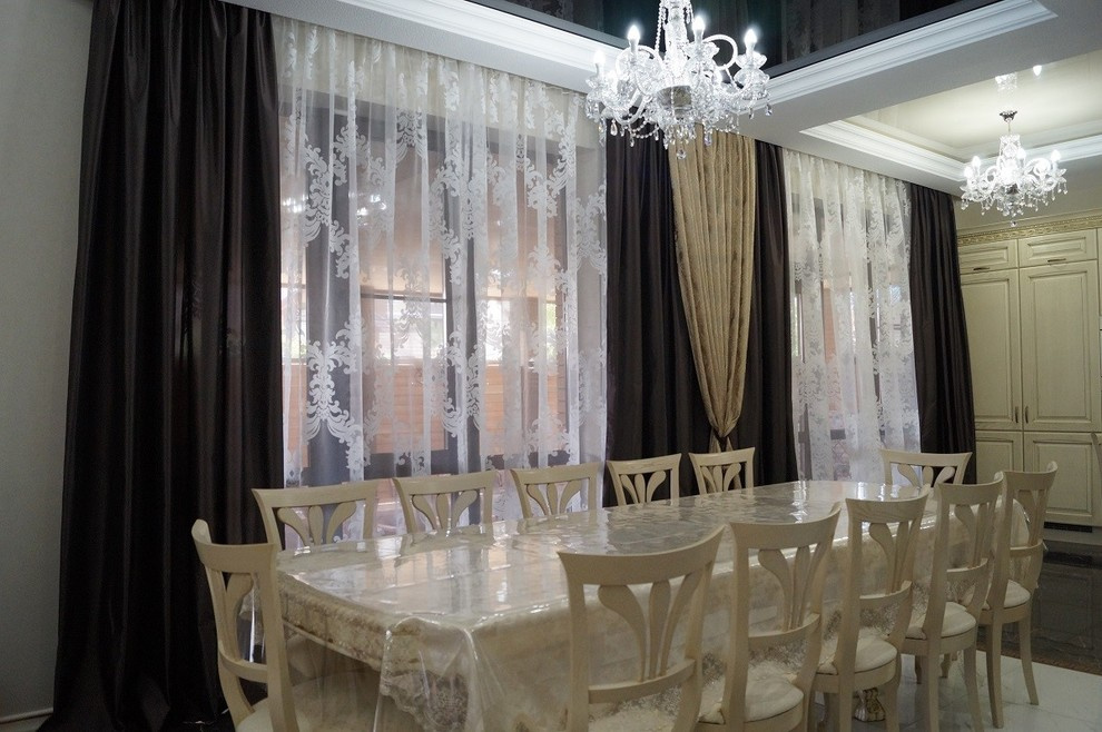 Наши работы