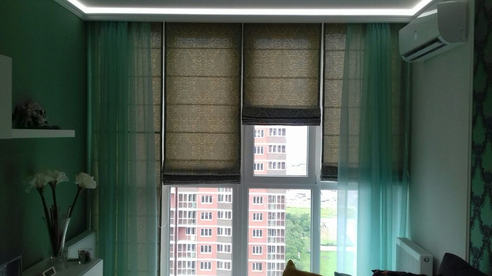 Наши работы