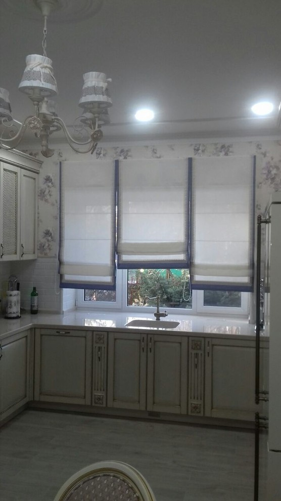 Наши работы