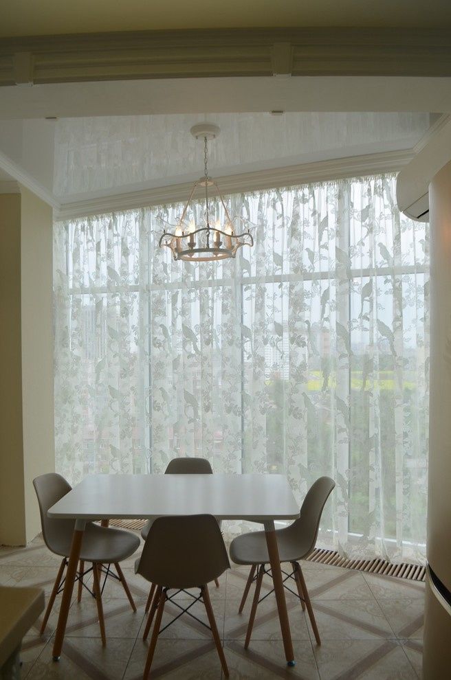 Наши работы