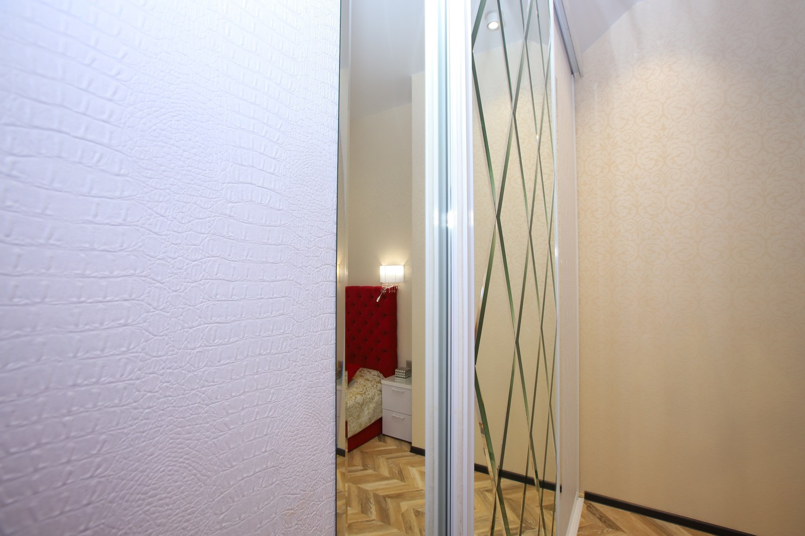 коттедж в Задонье