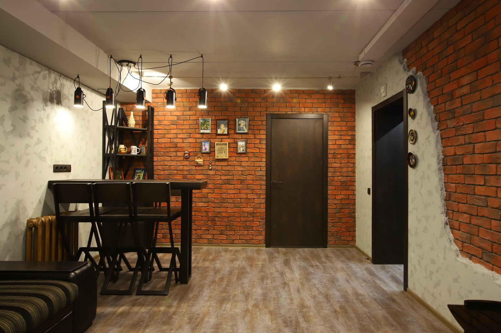 коттедж в Задонье