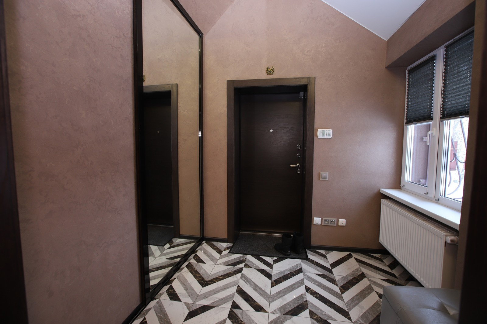 коттедж в Задонье