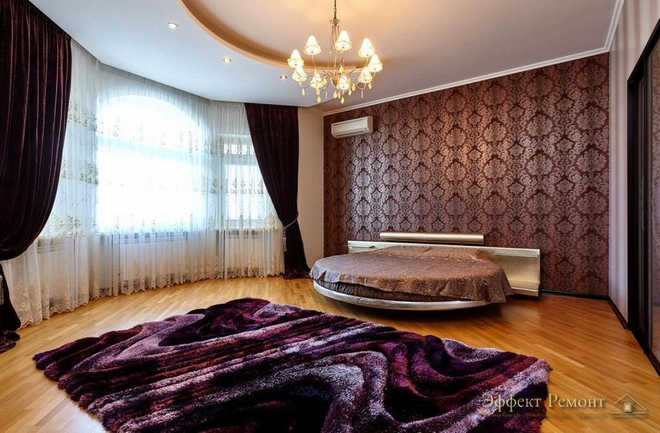 Ремонт коттеджа - 184 кв.м.
