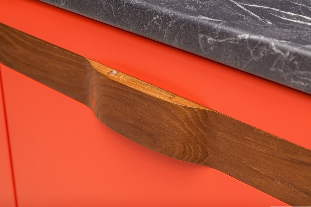 Кухня в деталях