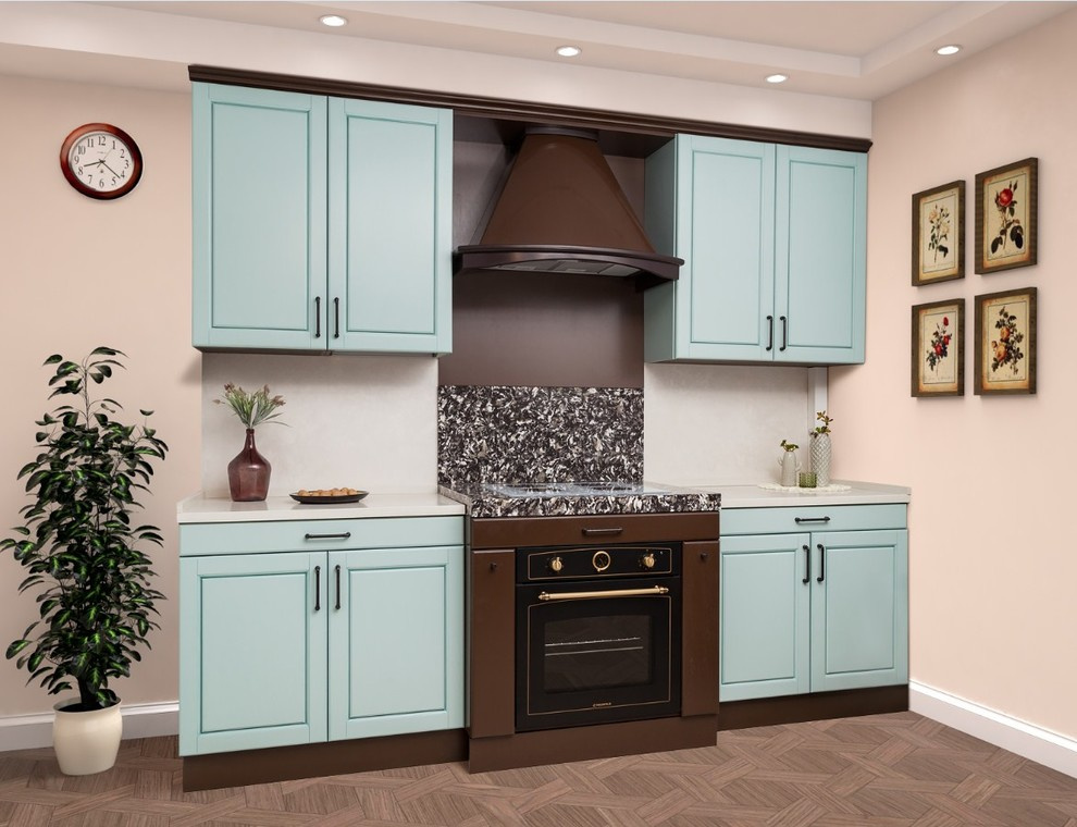 Кухня в деталях