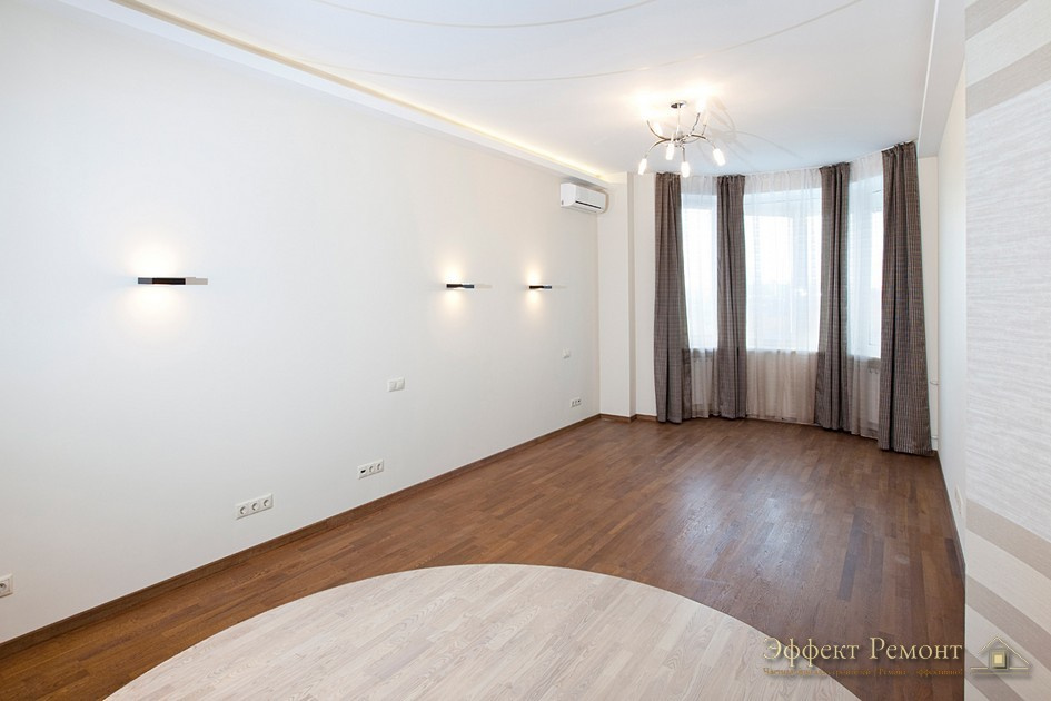 Ремонт квартиры 65 кв.м.