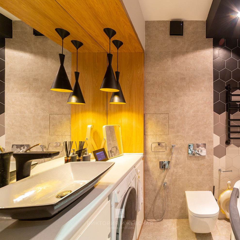 Скандинавский Pop-ART