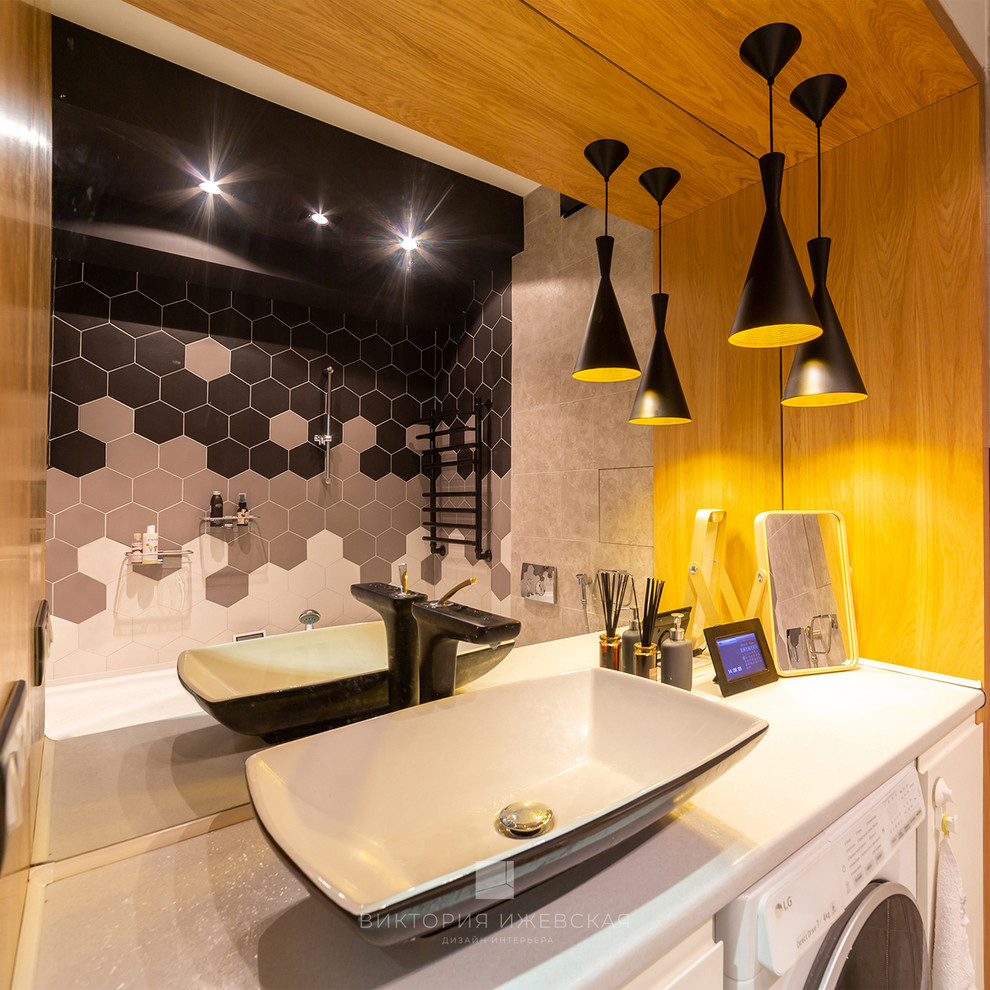 Скандинавский Pop-ART