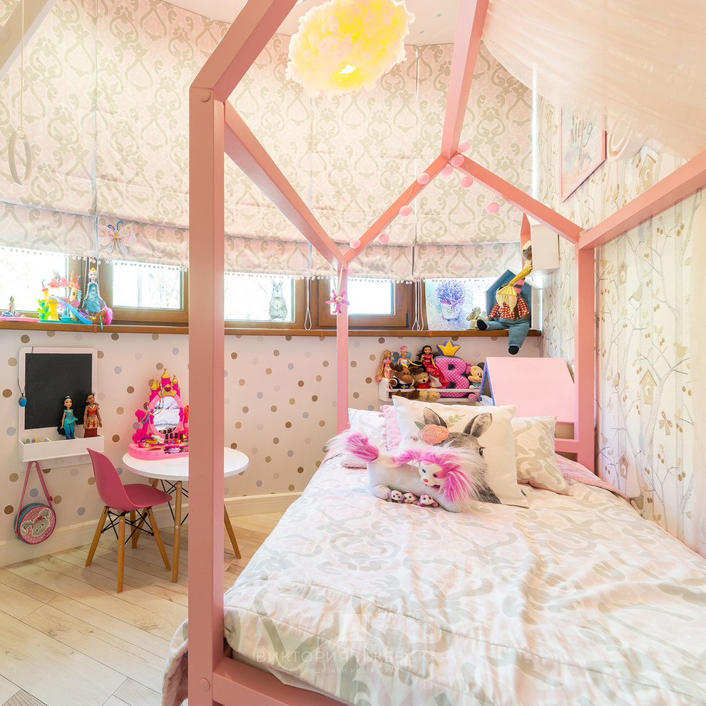 Скандинавский Pop-ART