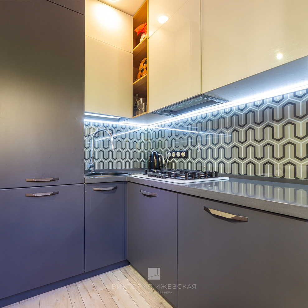 Скандинавский Pop-ART