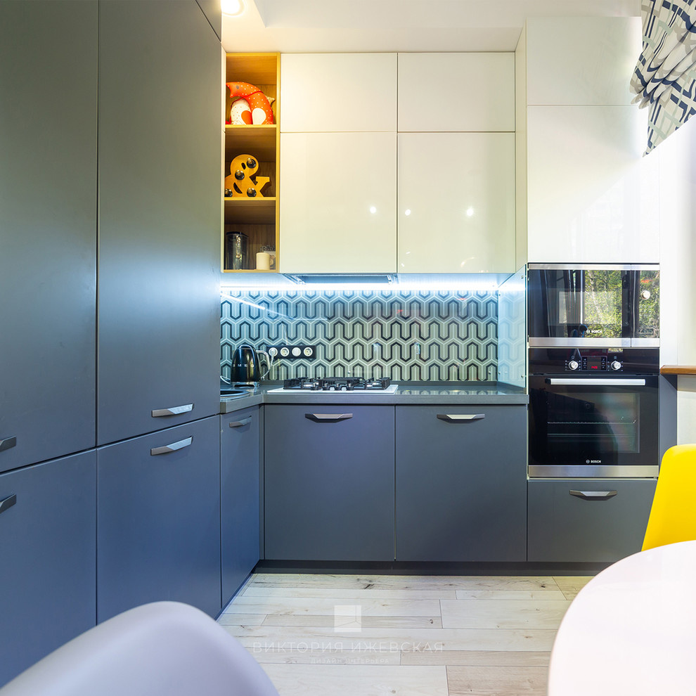 Скандинавский Pop-ART