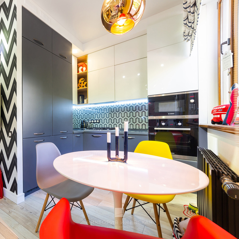 Скандинавский Pop-ART