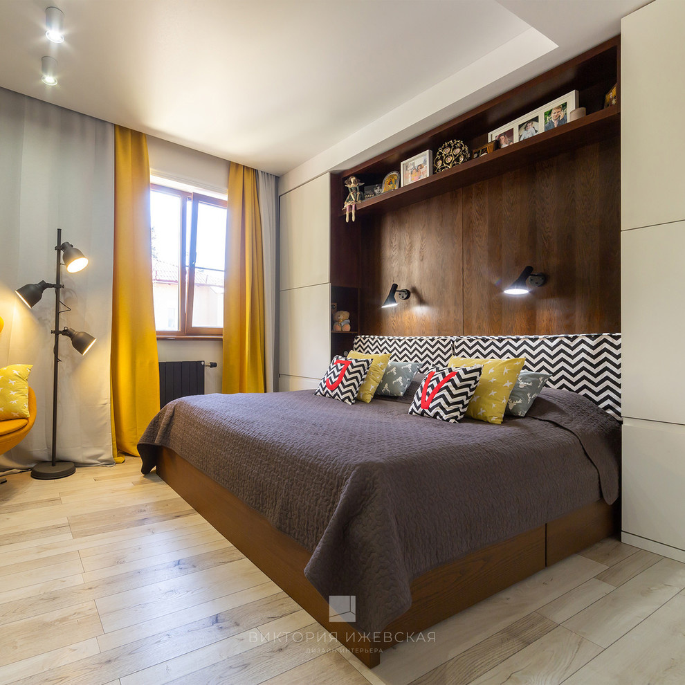 Скандинавский Pop-ART