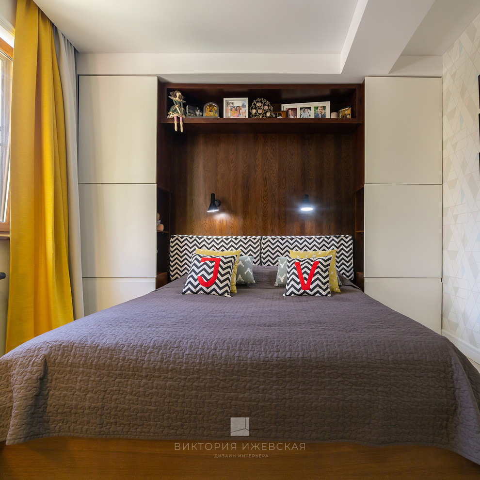 Скандинавский Pop-ART