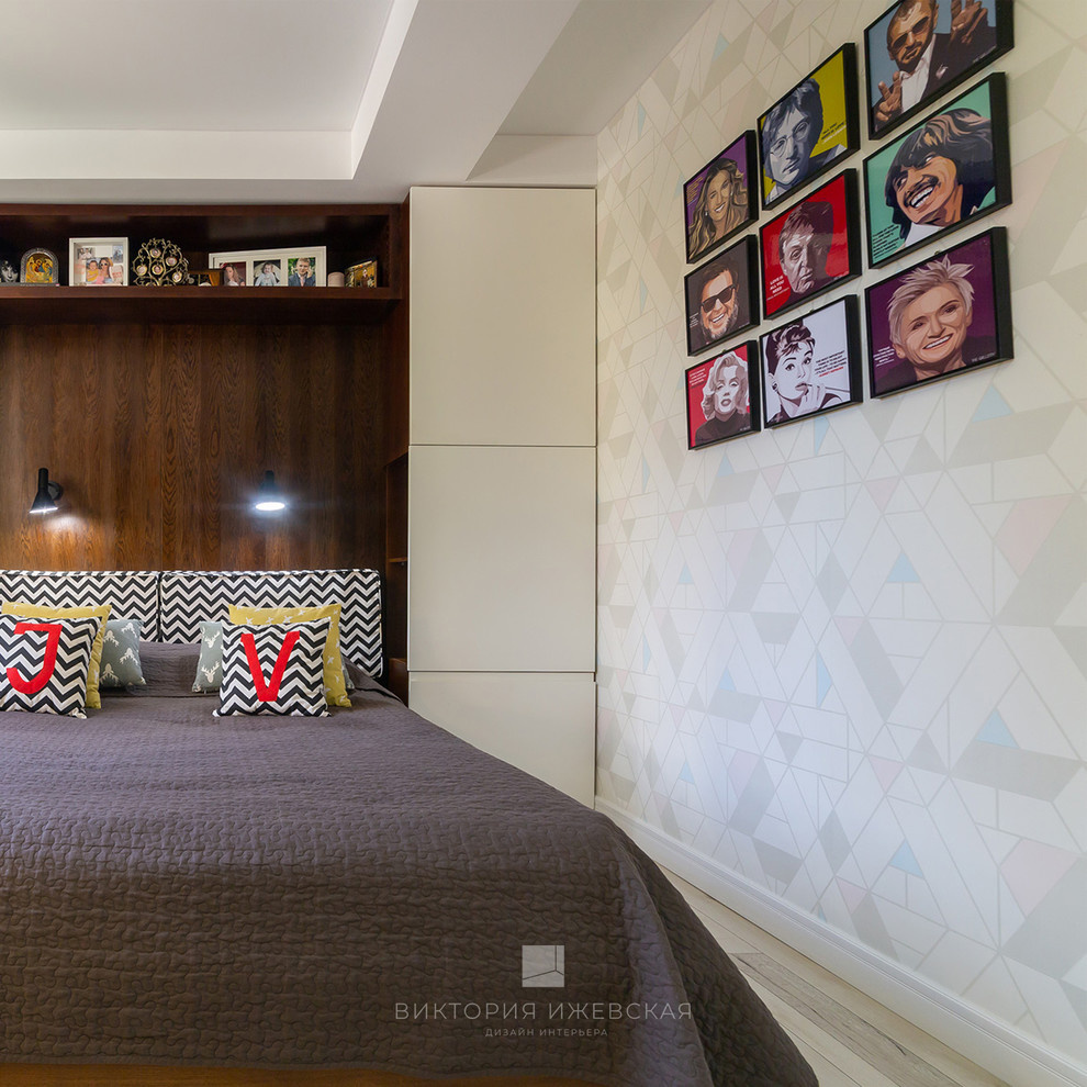 Скандинавский Pop-ART