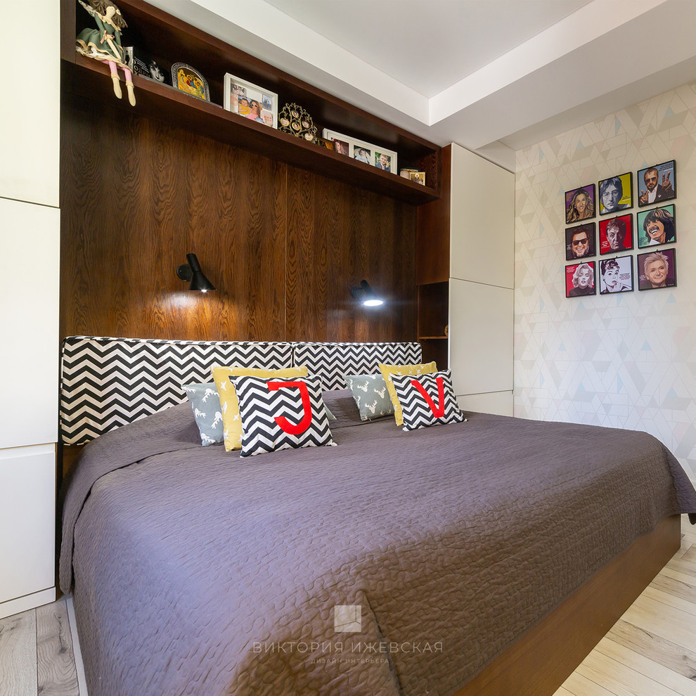 Скандинавский Pop-ART