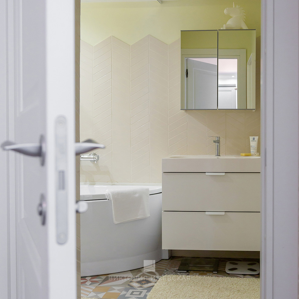 Средиземноморский стиль