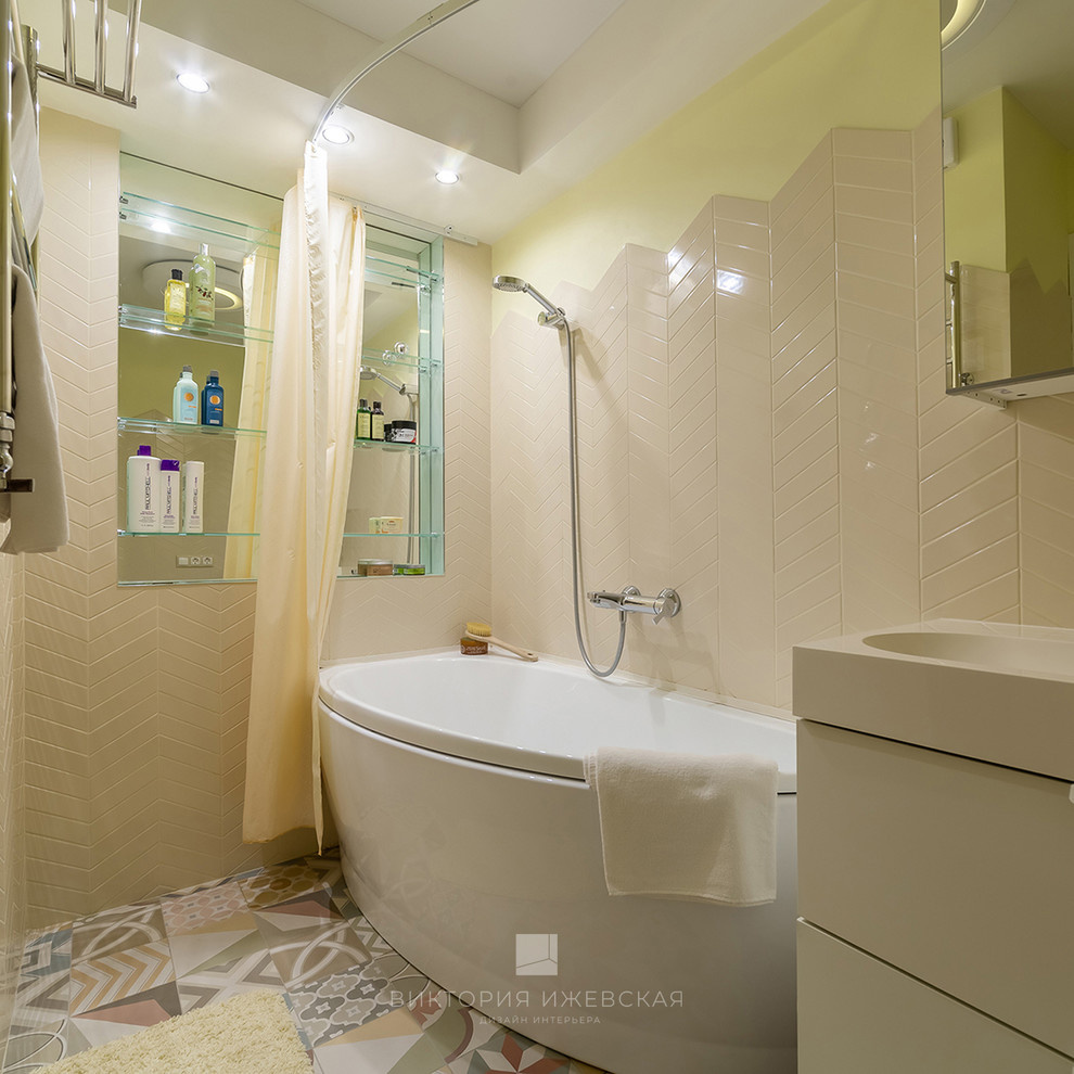 Средиземноморский стиль