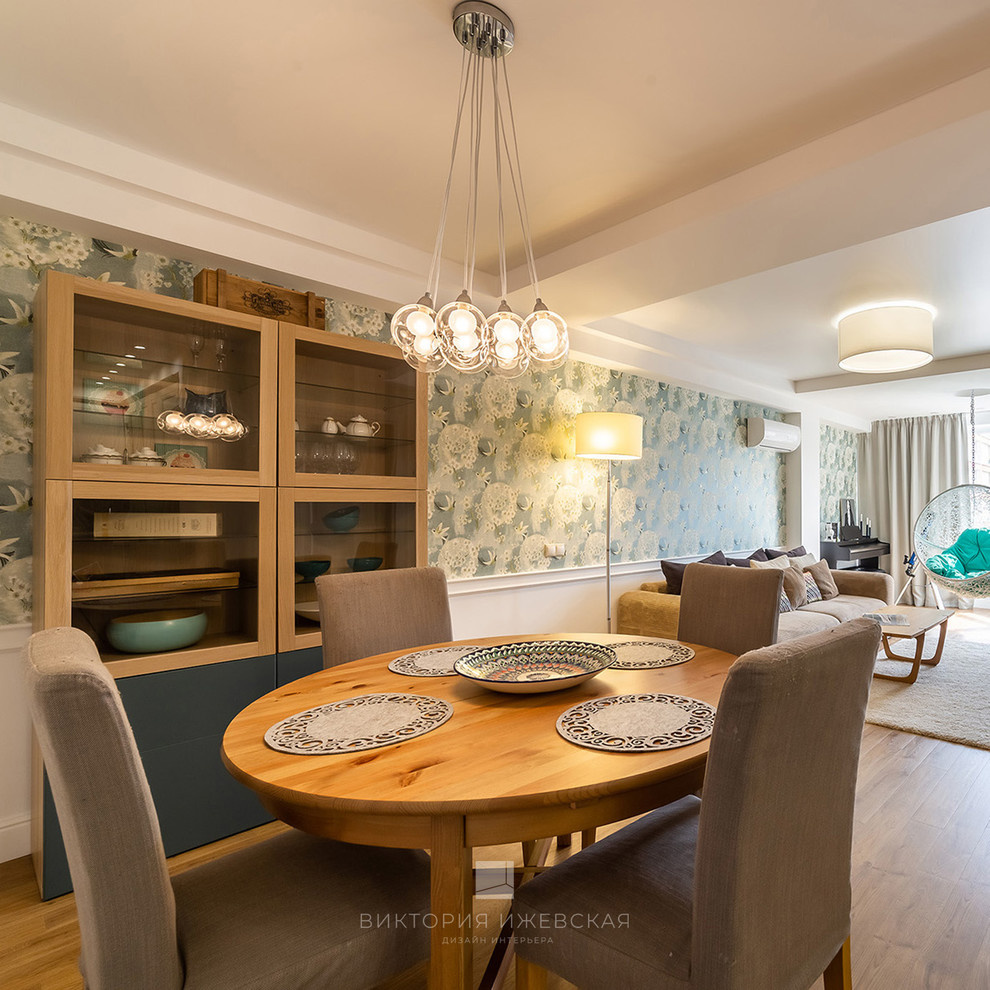 Средиземноморский стиль