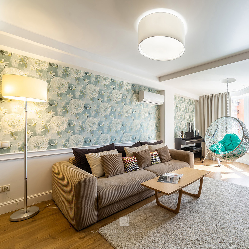 Средиземноморский стиль