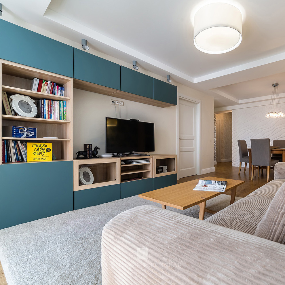 Средиземноморский стиль