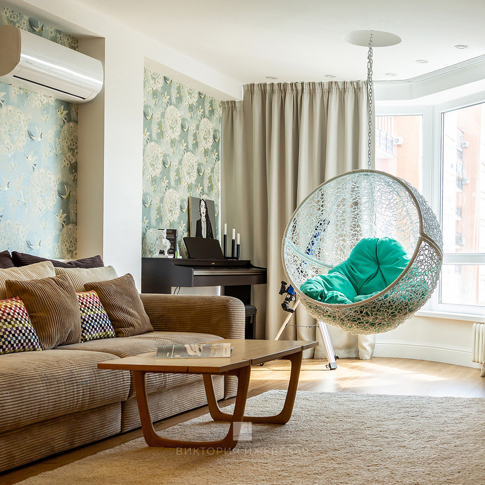 Средиземноморский стиль