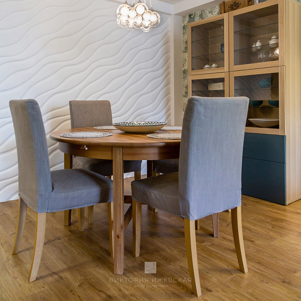 Средиземноморский стиль