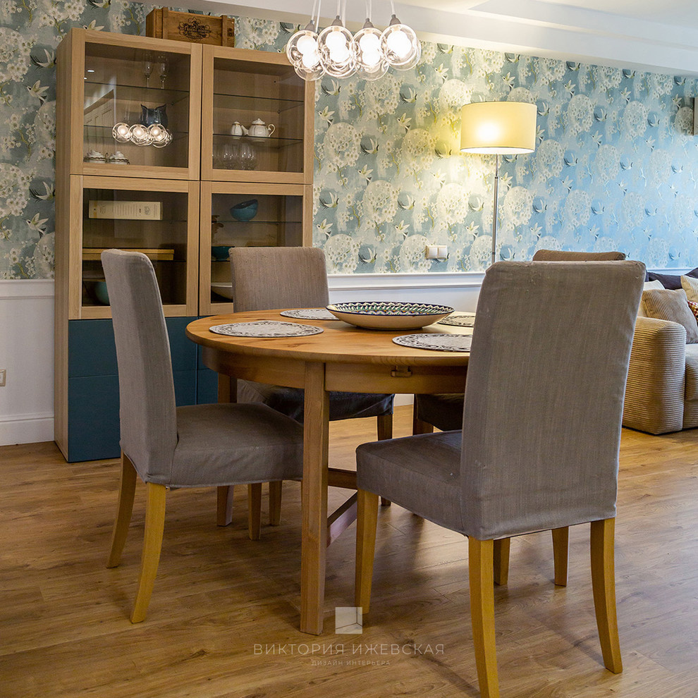 Средиземноморский стиль