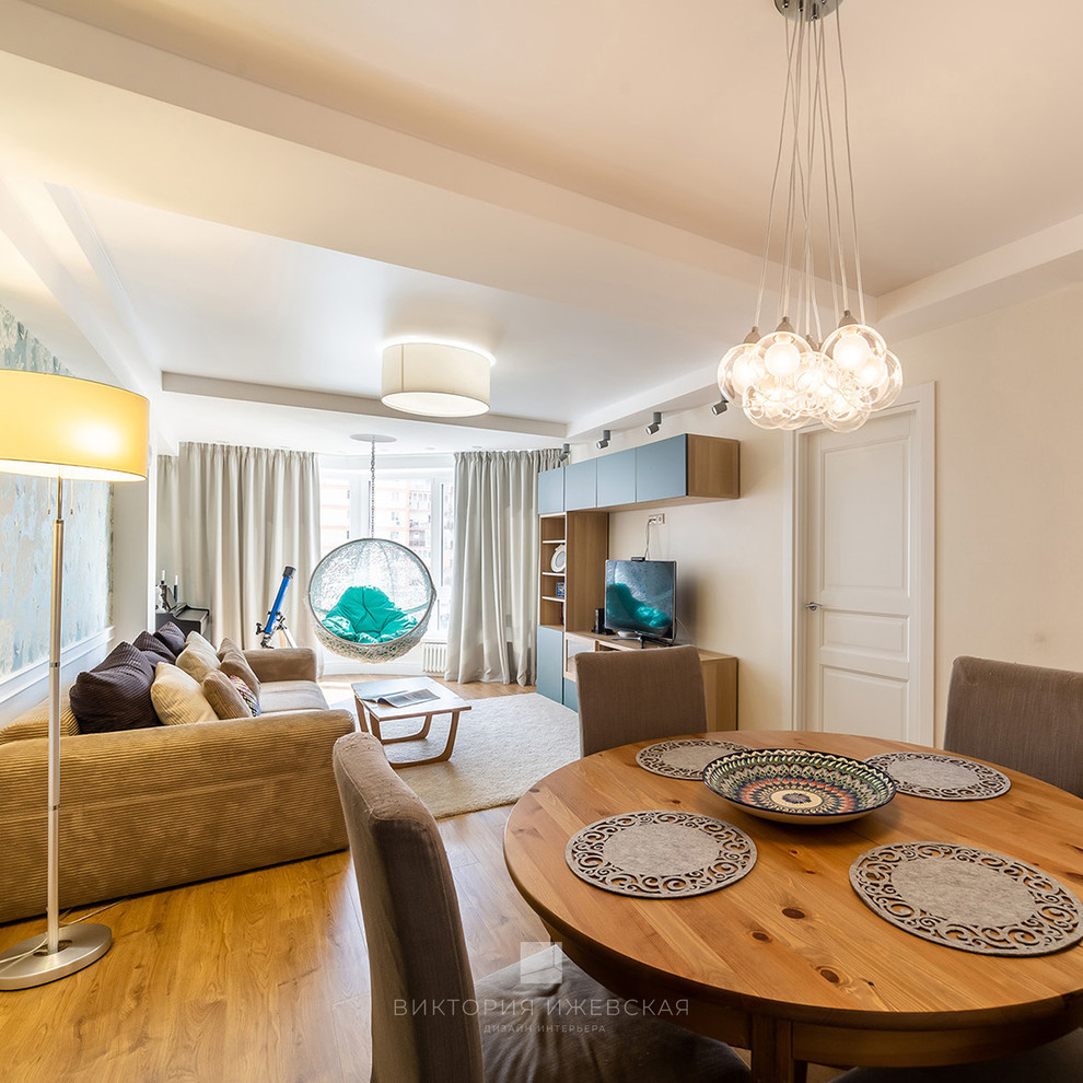 Средиземноморский стиль