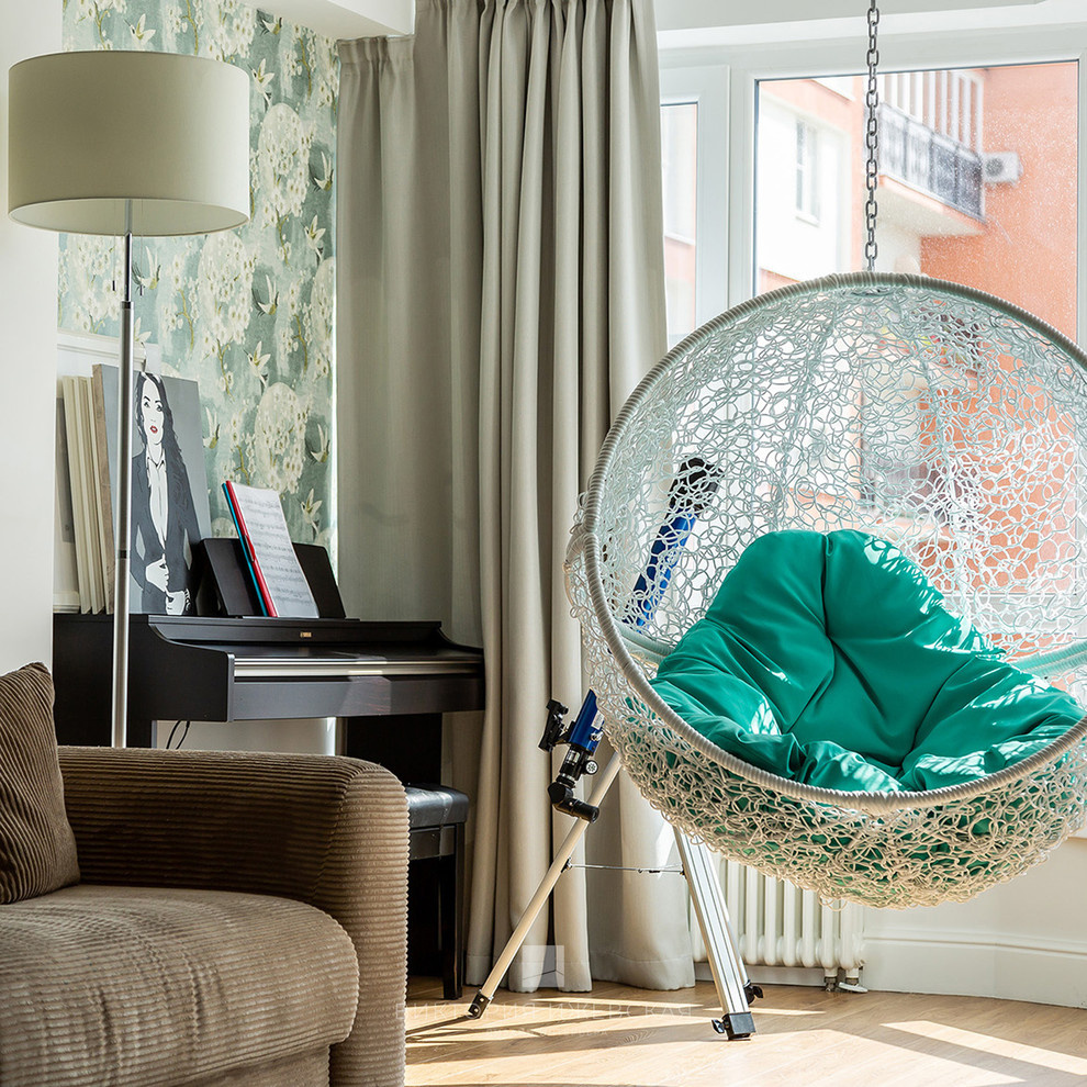 Средиземноморский стиль