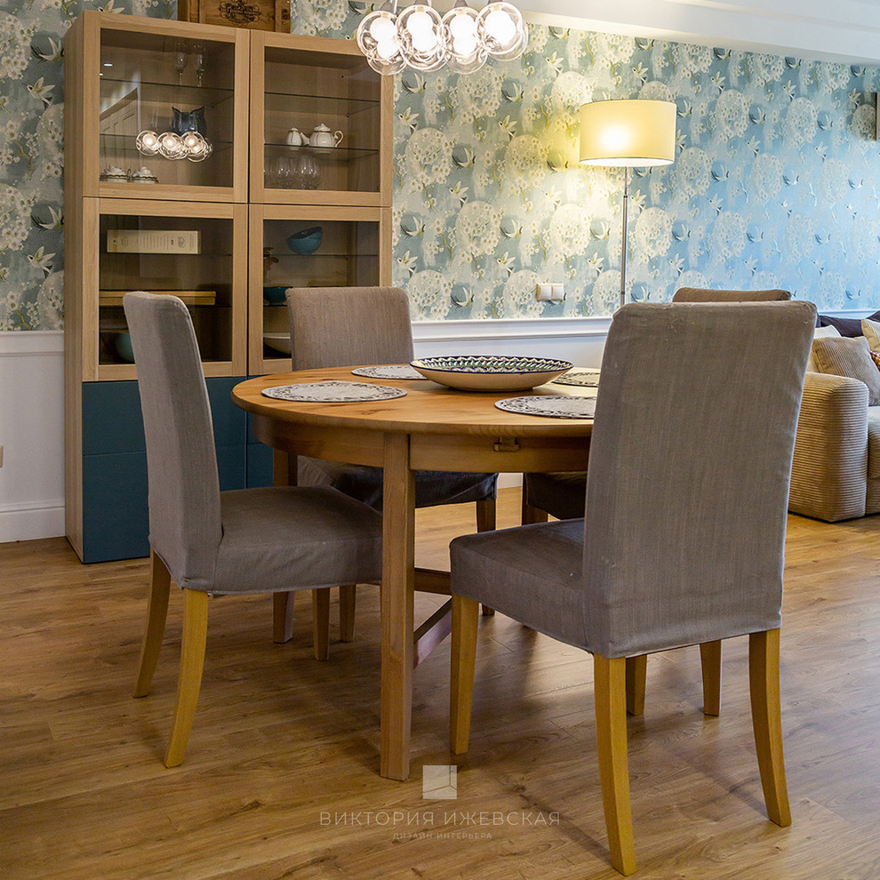 Средиземноморский стиль