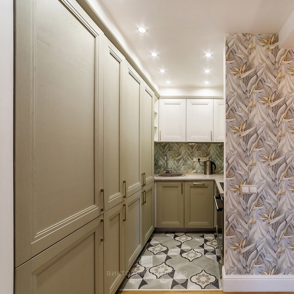 Средиземноморский стиль