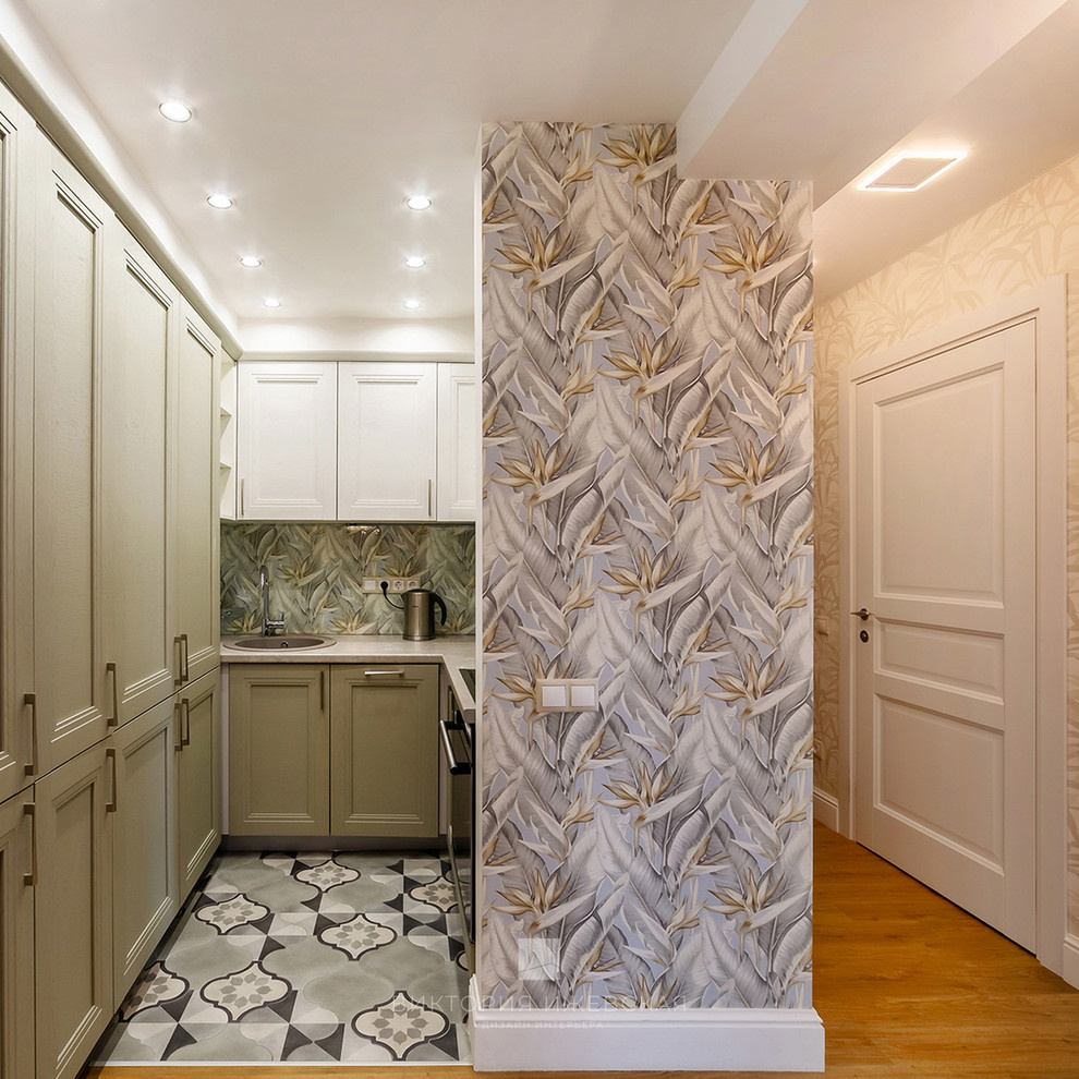 Средиземноморский стиль