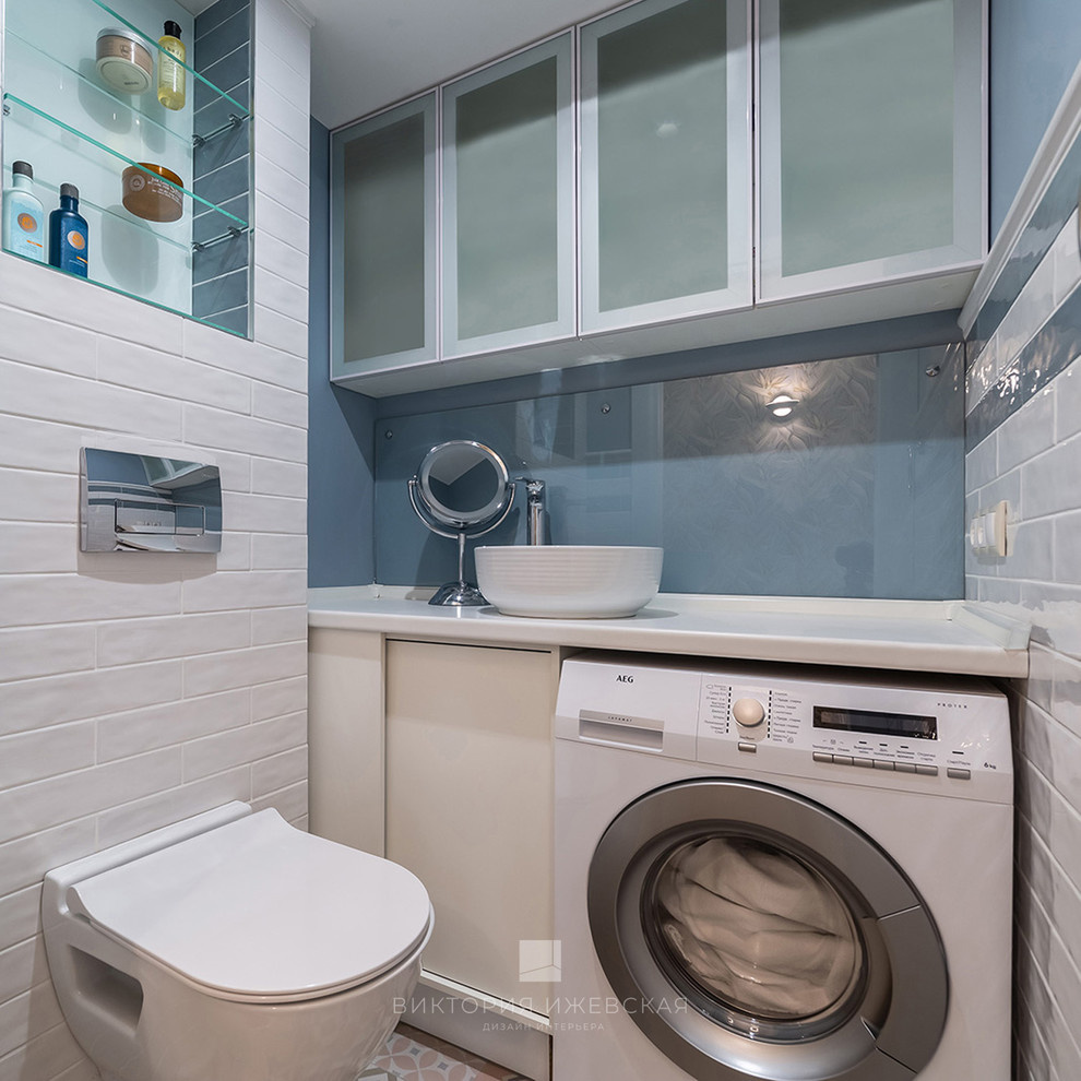 Средиземноморский стиль