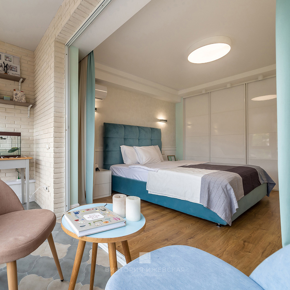 Средиземноморский стиль