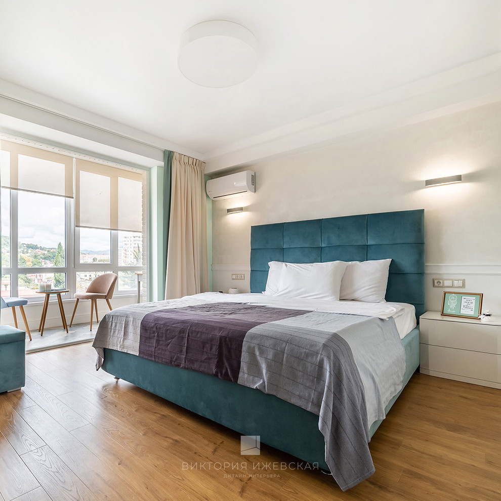 Средиземноморский стиль