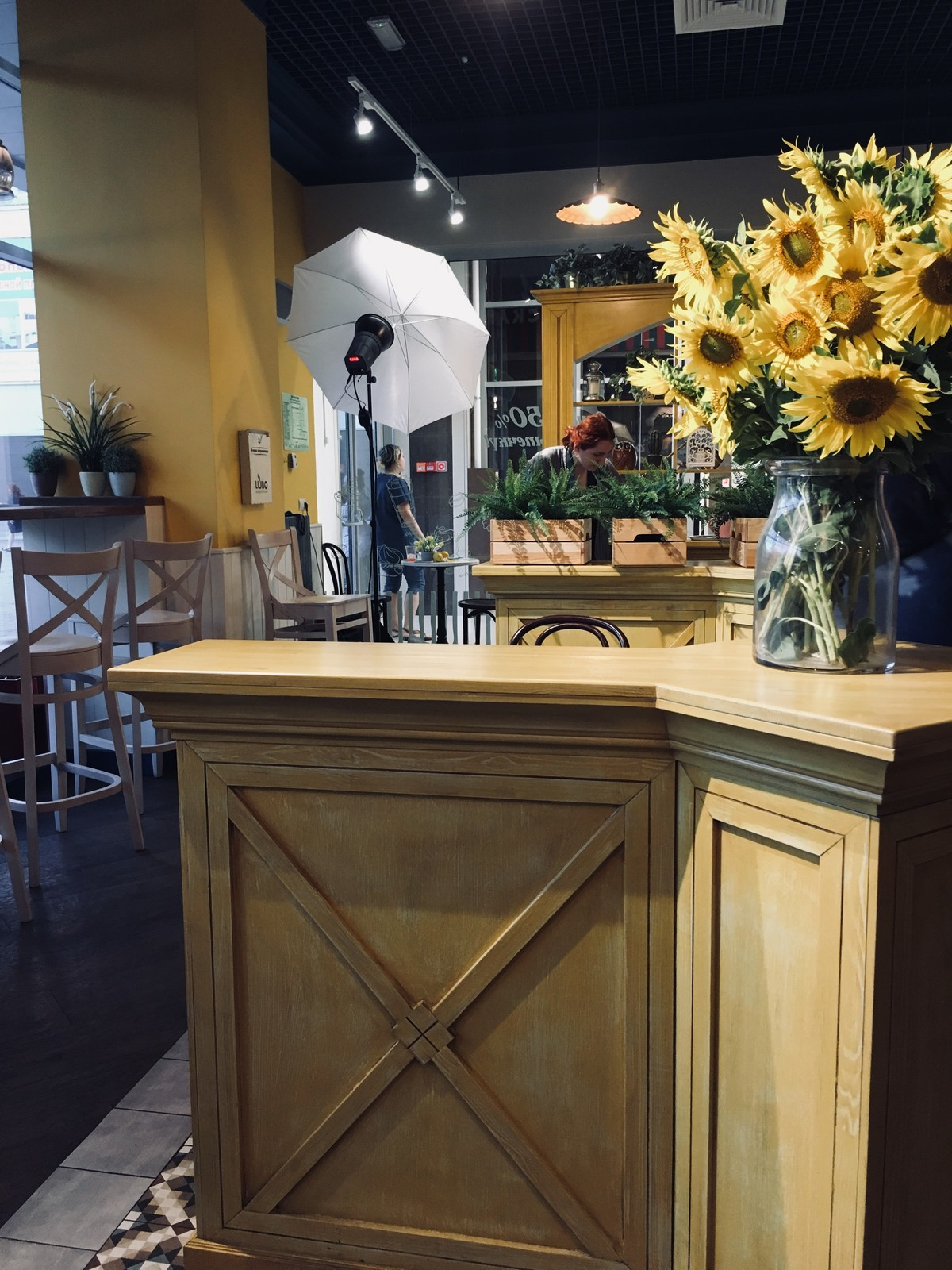 Кондитерская "Любо-Дорого"