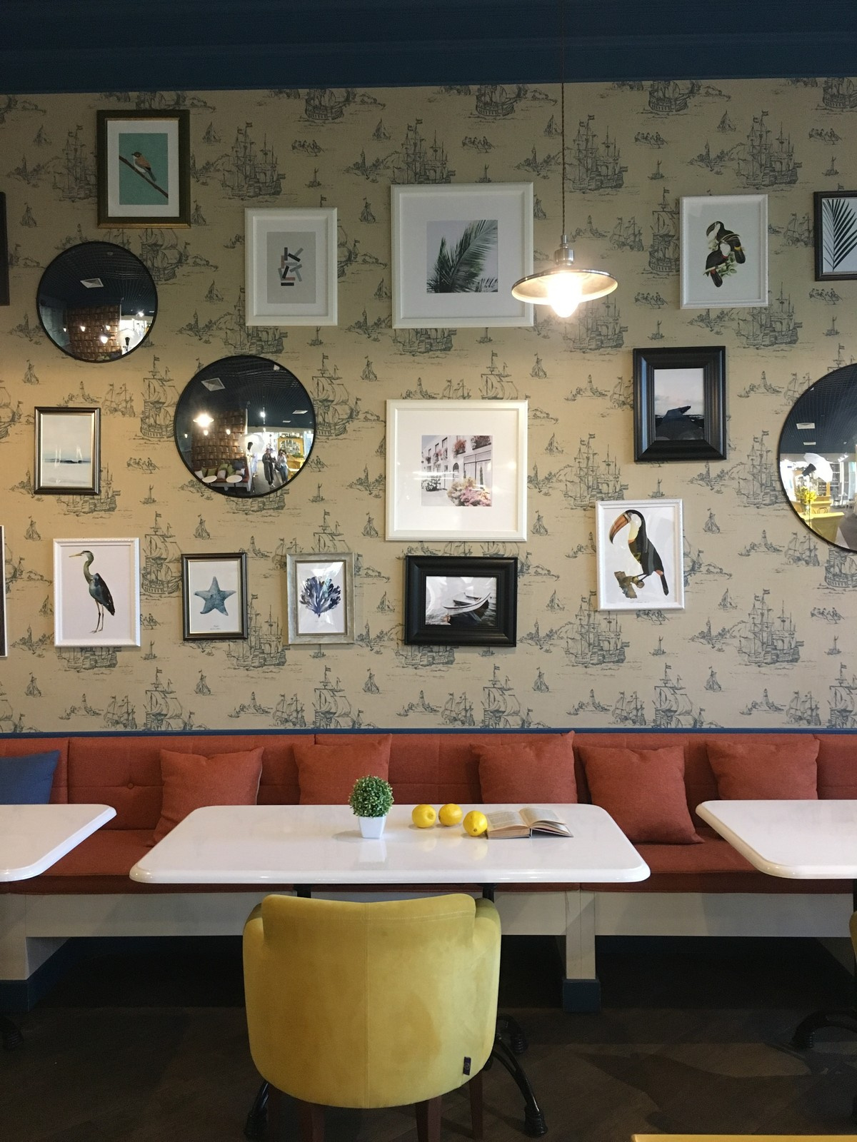 Кондитерская "Любо-Дорого"