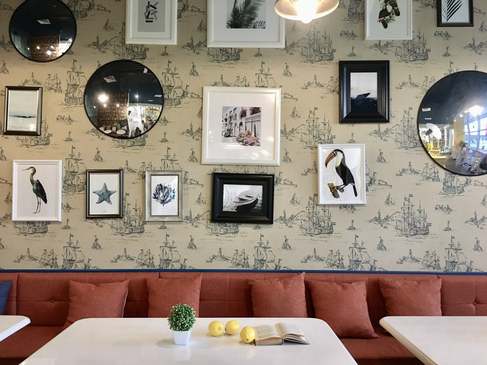 Кондитерская "Любо-Дорого"