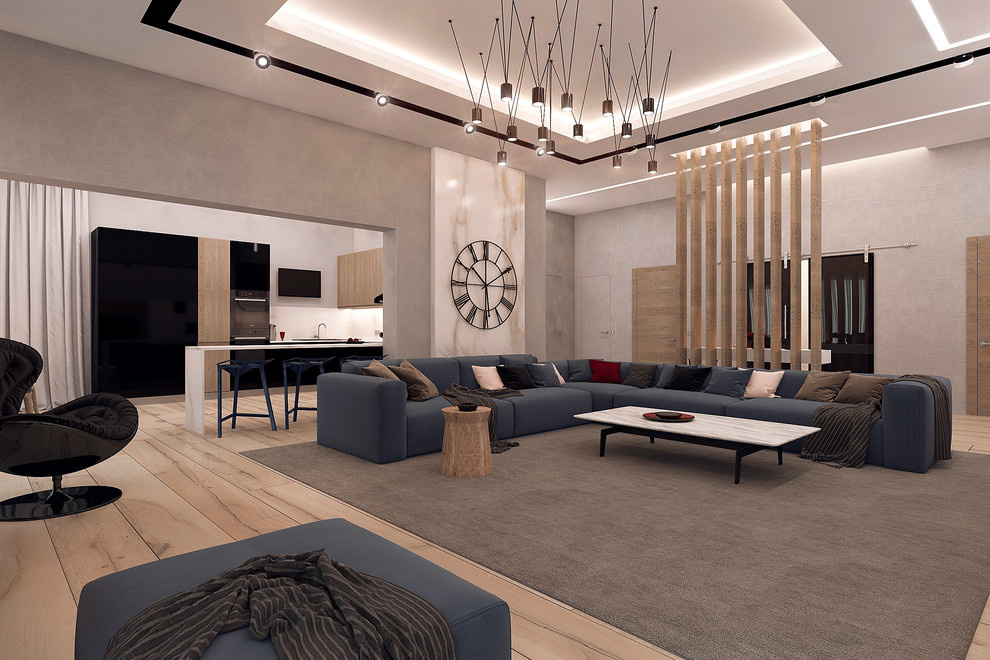 Дом в Горелово