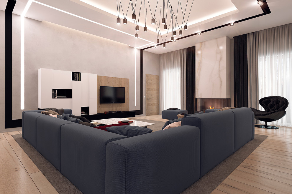 Дом в Горелово