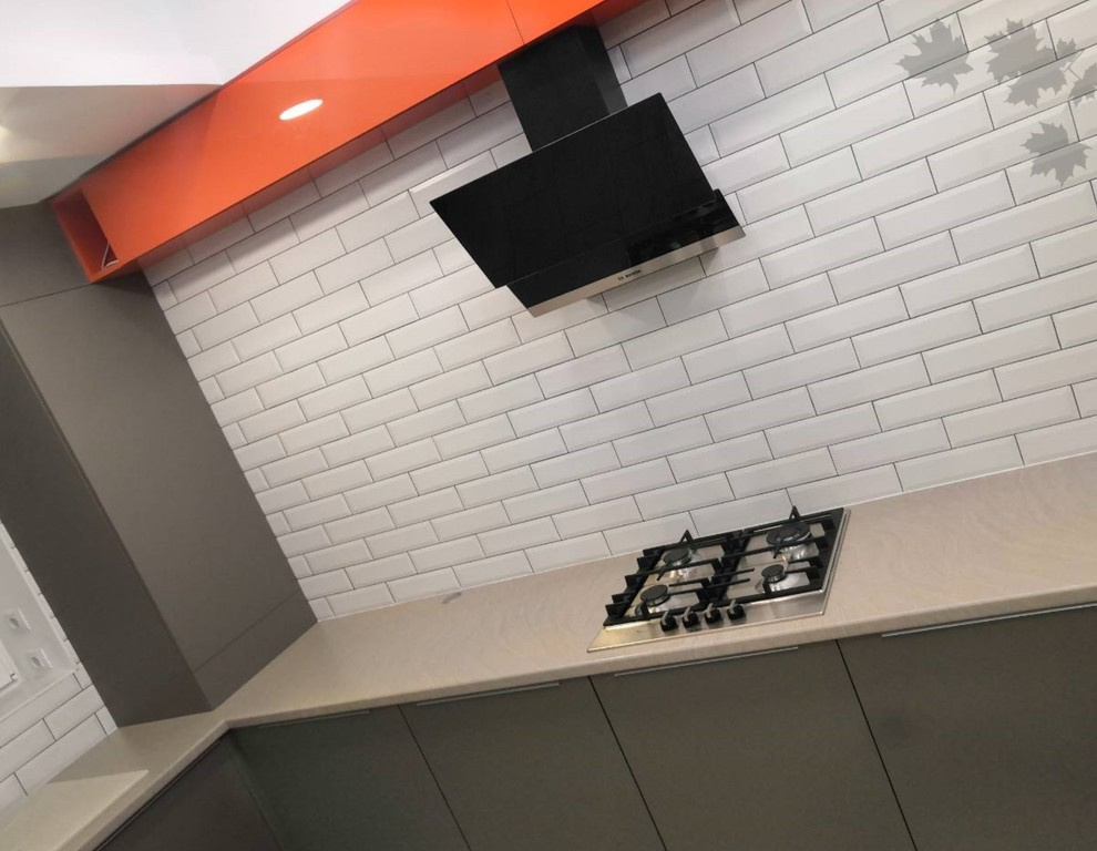 Кухонный гарнитур в мжк Счастье