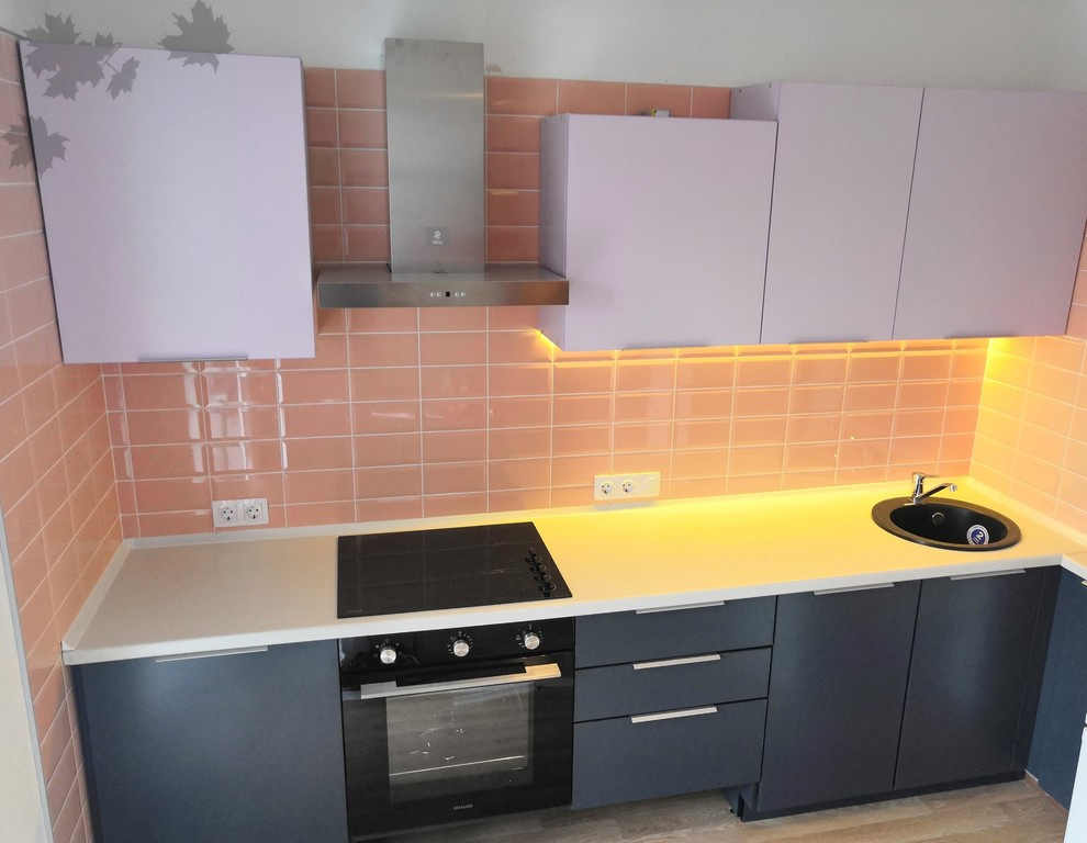 Подвесная кухня