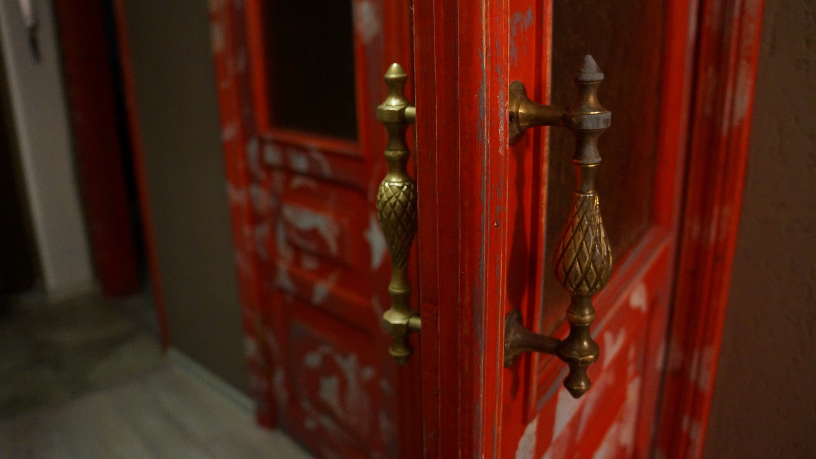 Декорирование поверхностей. Мебель и предметы интерьера