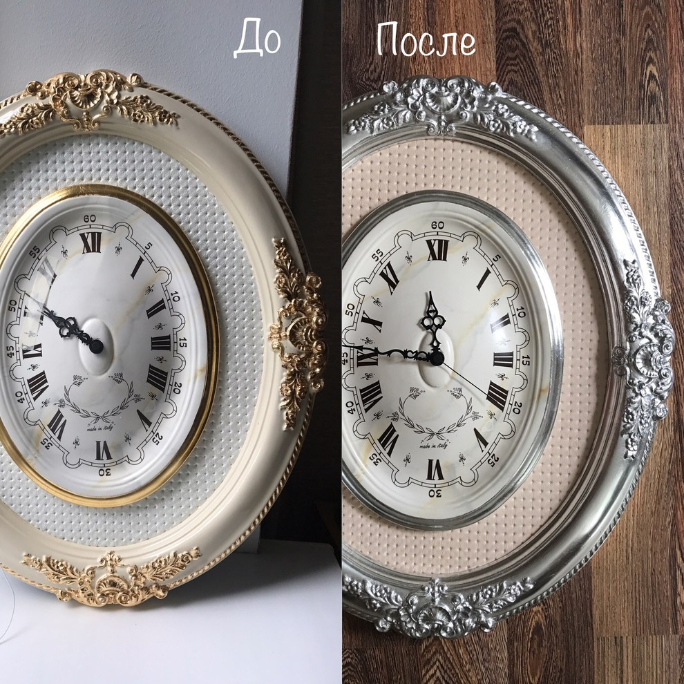 Декорирование поверхностей. Мебель и предметы интерьера