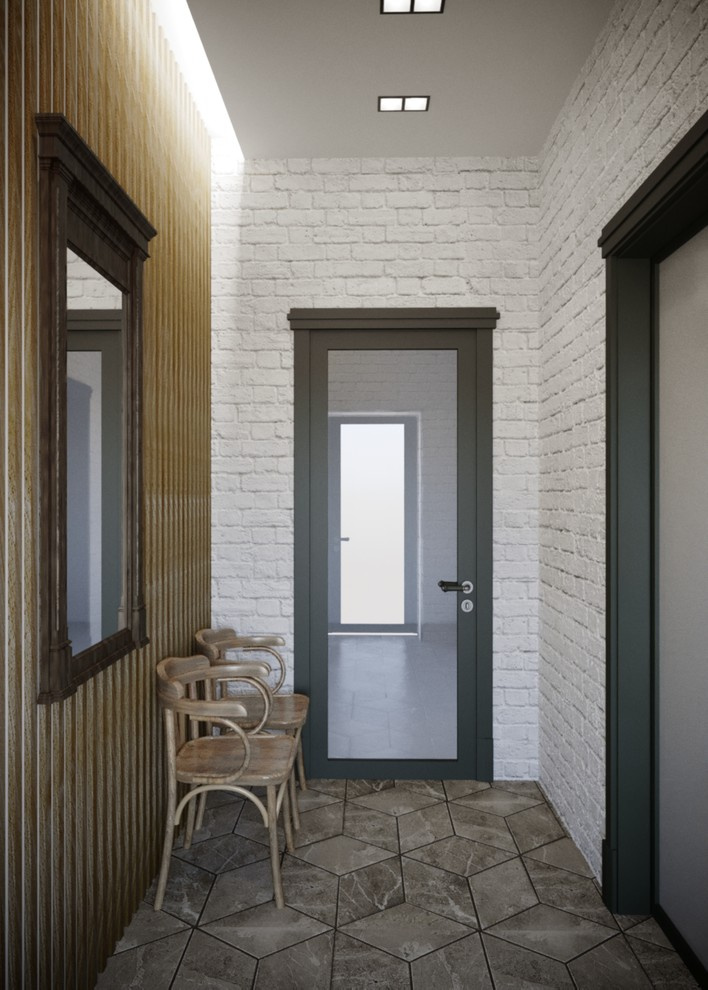 Обложка проекта: прихожая 6.68.5